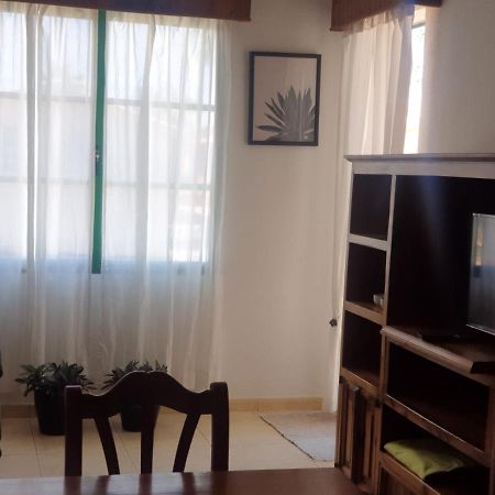 Apartament Casa Sara Parque Holandes Zewnętrze zdjęcie