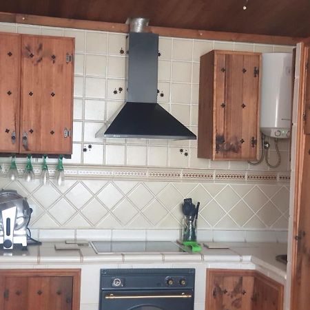 Apartament Casa Sara Parque Holandes Zewnętrze zdjęcie