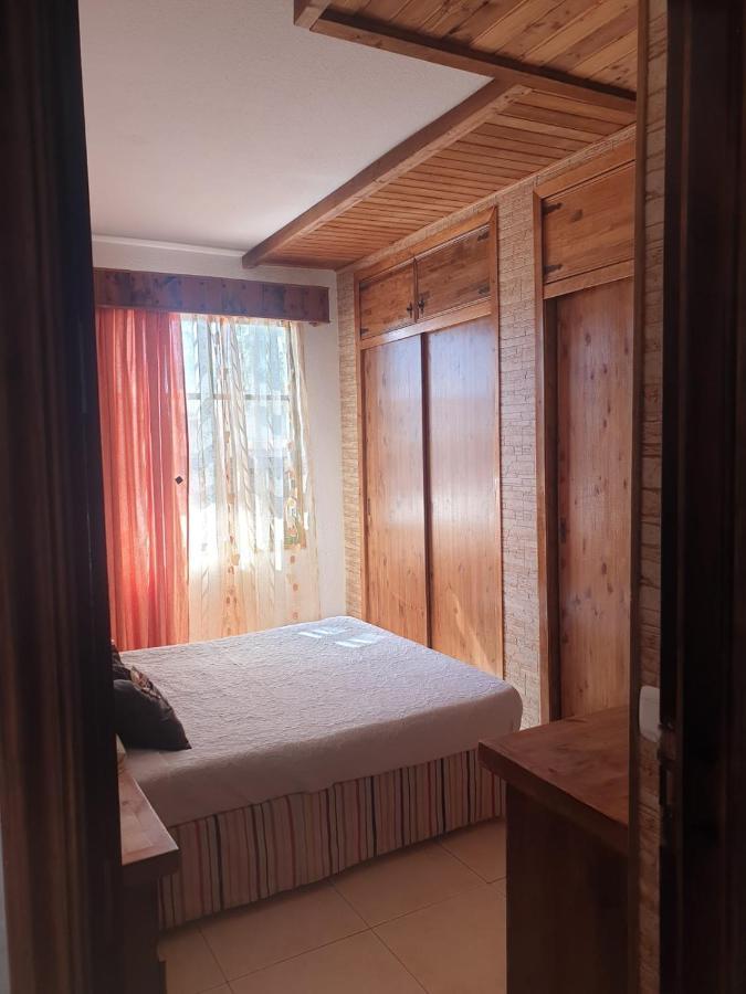 Apartament Casa Sara Parque Holandes Zewnętrze zdjęcie