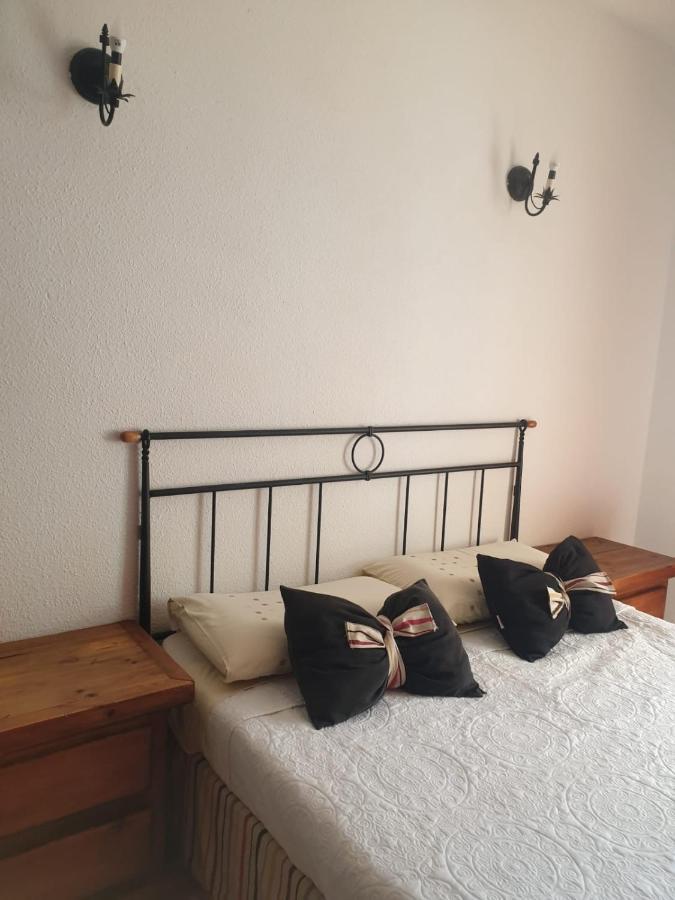 Apartament Casa Sara Parque Holandes Zewnętrze zdjęcie