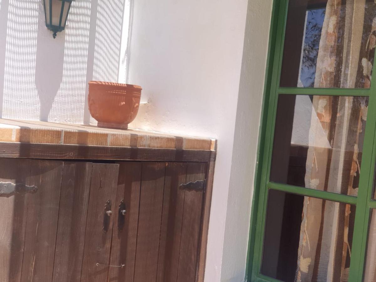 Apartament Casa Sara Parque Holandes Zewnętrze zdjęcie