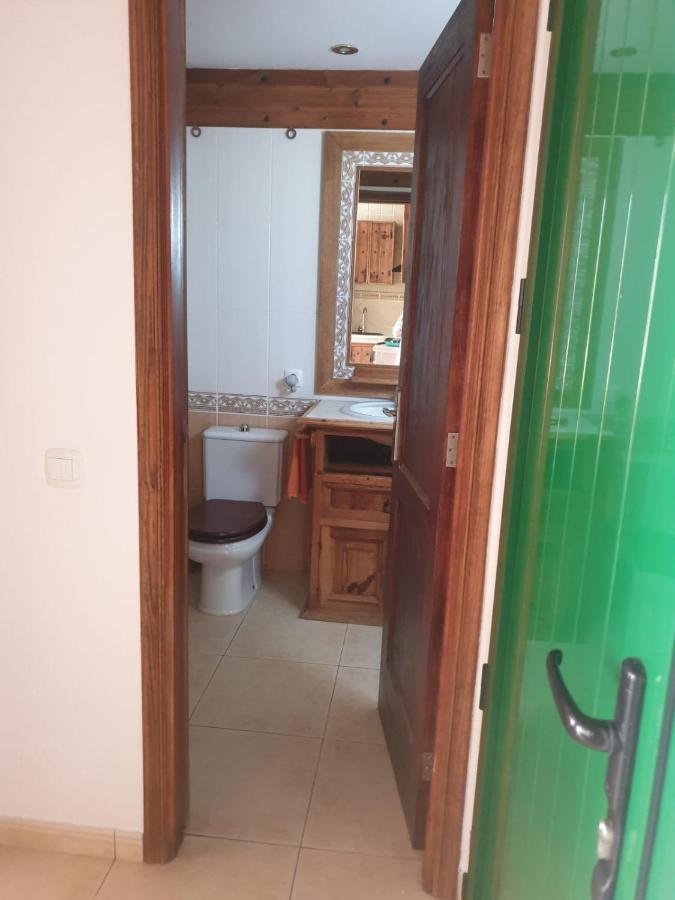 Apartament Casa Sara Parque Holandes Zewnętrze zdjęcie