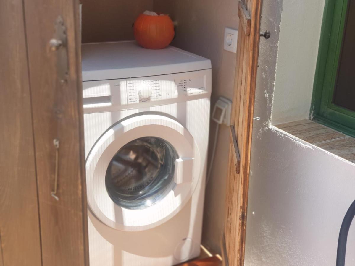 Apartament Casa Sara Parque Holandes Zewnętrze zdjęcie