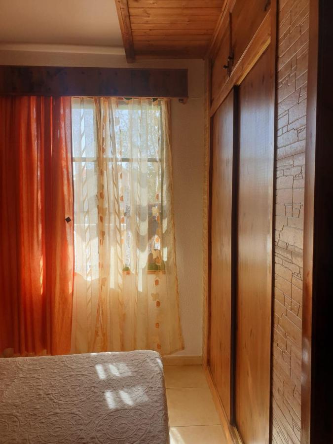 Apartament Casa Sara Parque Holandes Zewnętrze zdjęcie
