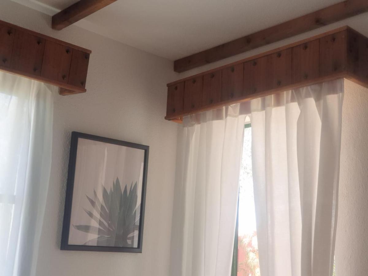 Apartament Casa Sara Parque Holandes Zewnętrze zdjęcie