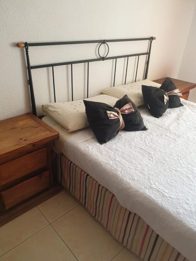 Apartament Casa Sara Parque Holandes Zewnętrze zdjęcie