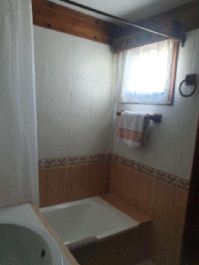 Apartament Casa Sara Parque Holandes Zewnętrze zdjęcie