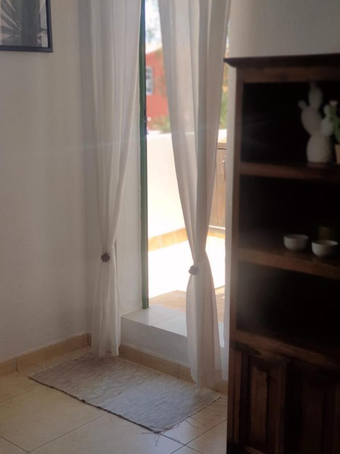 Apartament Casa Sara Parque Holandes Zewnętrze zdjęcie