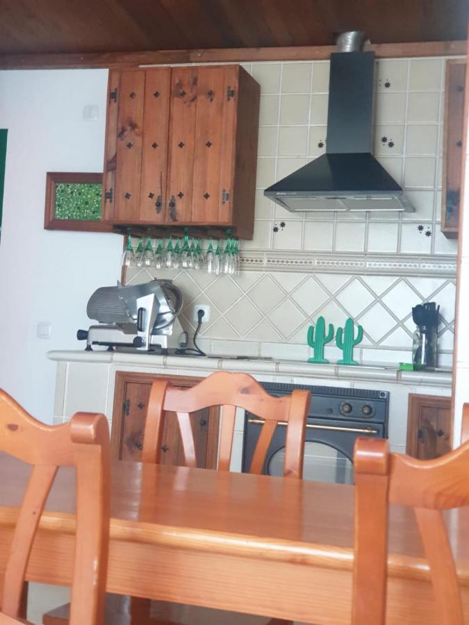 Apartament Casa Sara Parque Holandes Zewnętrze zdjęcie