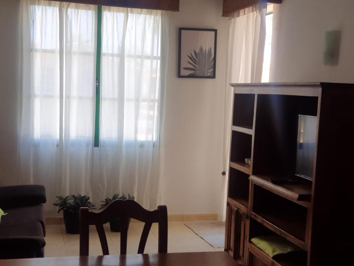 Apartament Casa Sara Parque Holandes Zewnętrze zdjęcie