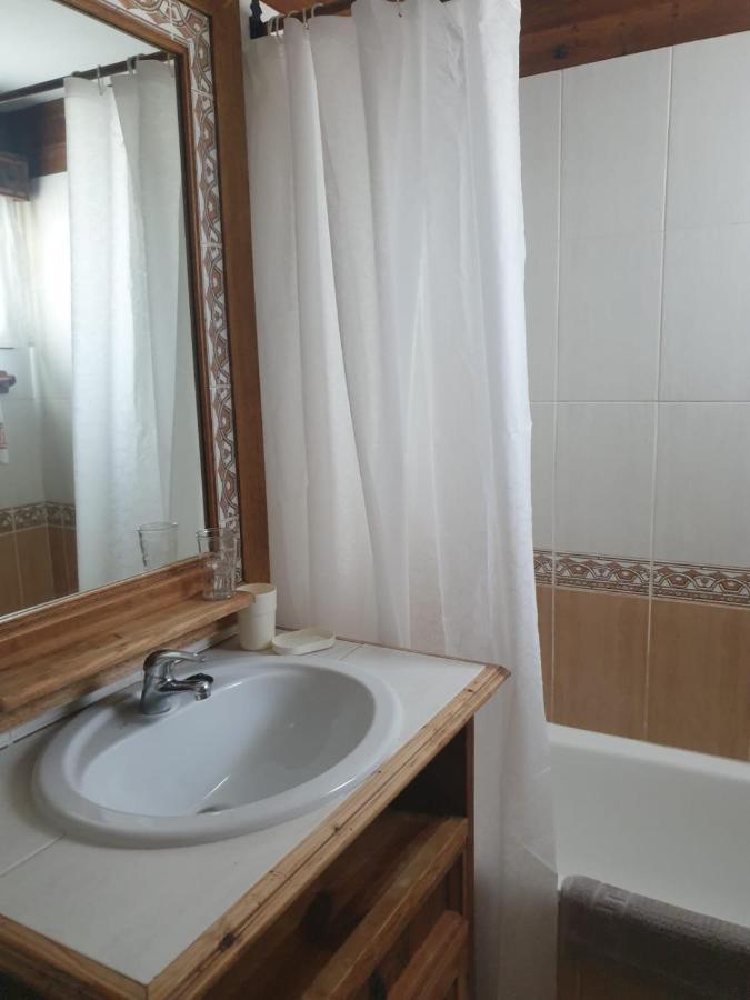 Apartament Casa Sara Parque Holandes Zewnętrze zdjęcie