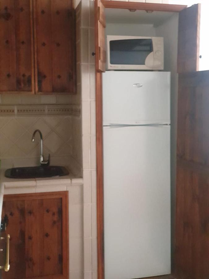 Apartament Casa Sara Parque Holandes Zewnętrze zdjęcie