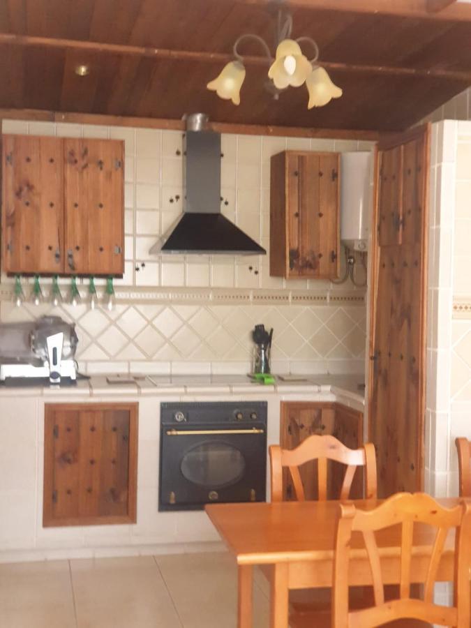 Apartament Casa Sara Parque Holandes Zewnętrze zdjęcie